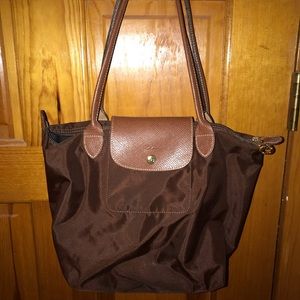 Longchamp Purse